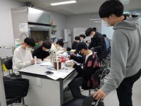 진정한 나를 발견하고 세상을 바꾸는 창의인재육성, 태원고등학교