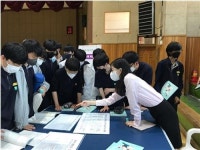 자기주도성역량을 강화하는 학생 주도 교육으로 미래역량 키운다, 한솔고등학교