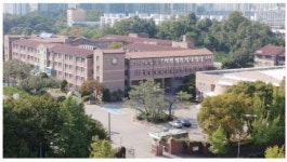 세계 일류를 꿈꾸고 이뤄나갈 수 있는 인재 육성, 경기여자고등학교
