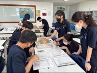 미래핵심역량 키우며 급변하는 교육환경에 선제적 대응, 중앙대학교사범대학부속고등학교