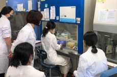 [한국농업기술진흥원ㅣ기술농업으로 미래 먹거리시장 연다] 미생물 활용 친환경농법, 농업기술센터 143곳 도입
