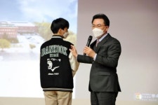 단국대학교사범대학부속고등학교 중3 학부모 대상 ‘2023학년도 학교 설명회’ 후기