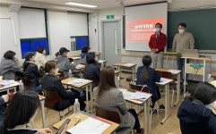 중계동 칼수학학원과 승리어학원의 ‘예비고1 학부모 대상 설명회’ 개최