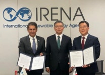 에너지공단-IRENA 맞손