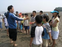 [제16회 장보고대상-국무총리상│이학곤 인천신석초등학교 교감] 20년 동안 어린이들에 갯벌·해양환경 교육