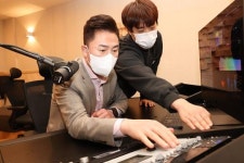 청년+음악 문화도시에 날개를 달다