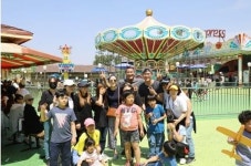 우리 동네 봉사단체 ‘아름다운 세상 만들기’