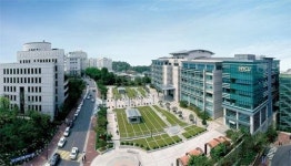 [한양사이버대학교 2023학년도 1학기 신·편입생 모집] 학생 중심의 탄탄한 교육 콘텐츠가 강점