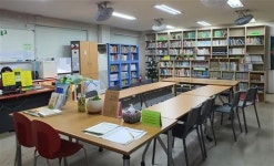 <겨울방학 특집> 안양지역 작은도서관