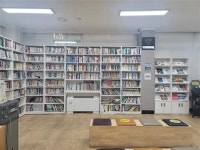 안양지역 작은도서관