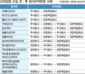 외부감사 피하려 유한책임회사 등록 급증