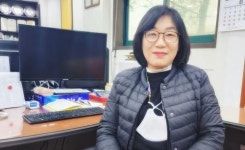 파주시자원봉사센터 김은숙 팀장 인터뷰