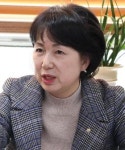 [인터뷰│원미정 경기복지재단 대표]  복지 싱크탱크로 위상 재정립