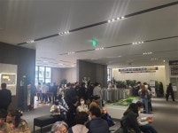 동부건설 ‘센트레빌 아스테리움 시그니처’ 견본주택 오픈