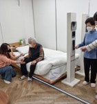 초기치매환자 일상훈련 지원