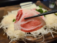 명장 셰프의 혼마구로 코스, 대치동 ‘정참치’