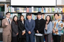 2023년 강남서초 학교 탐방 - 단국대학교사범대학부속고등학교