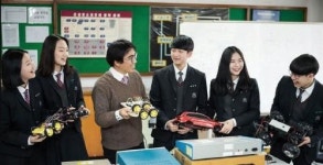 2023년 강남서초 학교 탐방 - 대진디자인고등학교