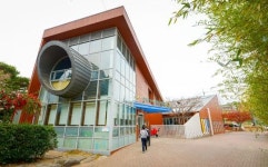 [어린이 도서관│① 기적의도서관] 우주를 생각하는 어린이 키운다 … 시민 성장도 함께