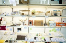 [어린이 도서관│③ 어린이작업실 모야랩] 어린이들, 130여개 재료·장비들로 마음껏 창작 몰입