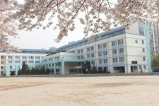 2023년 고교탐방 : 서울외국어고등학교