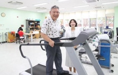 가정·일상생활 영위하며 동네에서 재활치료