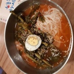 여름철, 시원한 면 요리 맛집 찾아 고고~