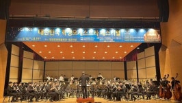 신일중학교 므네모시네 윈드 오케스트라, 제6회 대한민국 학생오케스트라 페스티벌 중등부 최우수상 수상