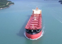 인공지능 기관사 선박 에이치라인에 인도