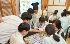 글로벌 인재 키우는 종로구 국제서당