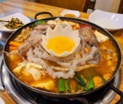 부담 없는 술자리, 반포 맛집 ‘일번지육개장’
