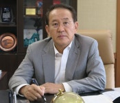 [신해양강국 장보고 후예가 연다│⑤ 김현겸 팬스타그룹 회장] 대한민국 크루즈 한길, 무에서 유를 창조