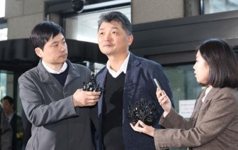'시세조종 혐의' … 카카오뱅크 대주주 변경, 손배소 이어지나