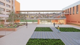 중동고등학교, 소통과 성장 담은 교육의 터전 모든 학교 구성원이 함께하는 참교육 실현