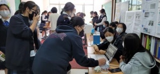 동덕여자고등학교, 모든 학생들의 꿈을 응원, 지원하는 학교