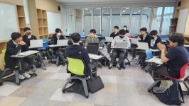 상문고등학교, 가고 싶고 보내고 싶고 자긍심 넘치는 학교, 역시 상문!