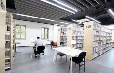 [제천시립 도서관] 도서관 전문인력 확충 집중 … 빅데이터로 독서 경향 분석