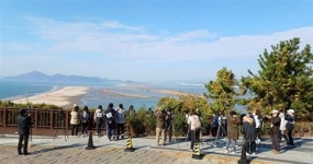 습지와새들의친구, 낙동강 생태탐방체험 실시