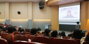2024학년도 청원여자고등학교 입학설명회