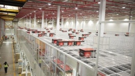 CJ대한통운 초국경택배 초격차 시동