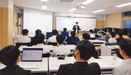 [건강수명 데이터교실│경상북도·내일신문 공동 기획]  고등학교 수업 속으로 들어간 건강수명