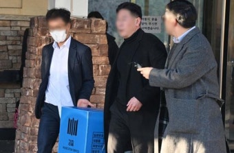 '비위 의혹' 이정섭 검사 강제수사 왜?