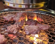 모임·회식하기 좋은 강남 갈비집 ‘노란상소갈비’