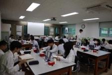 낙생고등학교, 과학과 사회 교과과정 특화로 융합적 사고력 겸비한 인재 양성