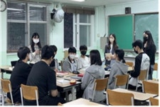 야탑고등학교, 대입 변화에 맞는 빠른 대응과 학생관리가 자신있는 학교