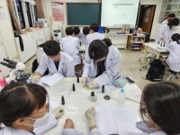 분당대진고등학교, 미래사회에 필요한 역량성장교육에 인성교육을 더하다