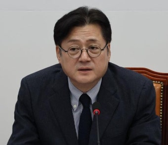 민주당 