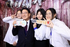 낡은 공부방 → 휴식·학습공간