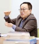 [참된사서 길을묻다│인터뷰 - 김상준 한국생명공학연구원 책임기술원] 생명과학·공학 분야 전문도서관 성장 이끌어
