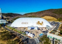경주시 스포츠 중심도시 부상